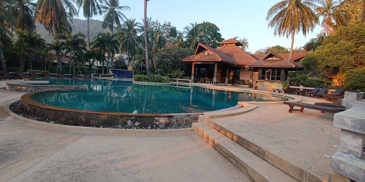 Marissa Hotel