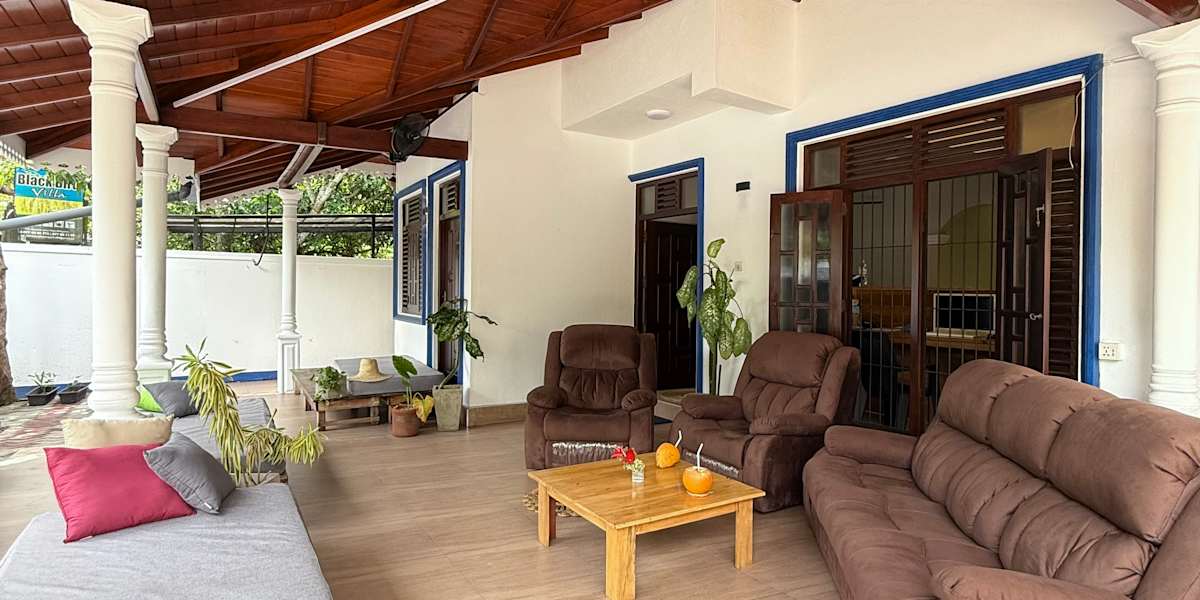 J Walker Hostel