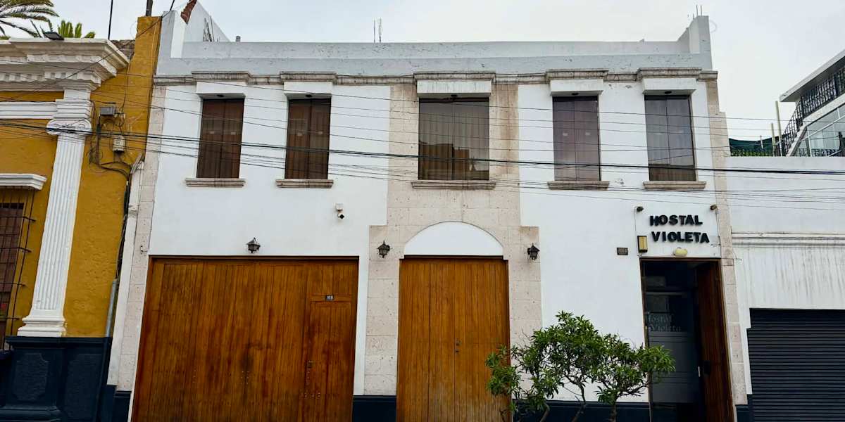 Hostal Violeta