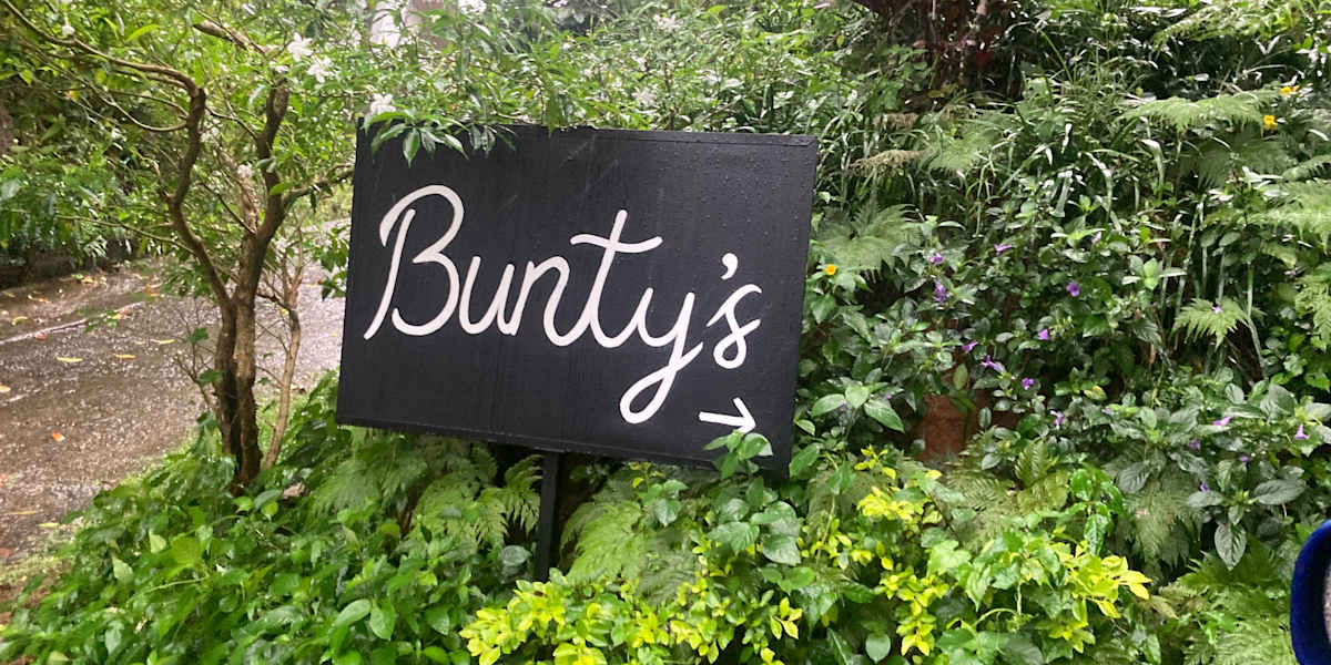 Bunty's