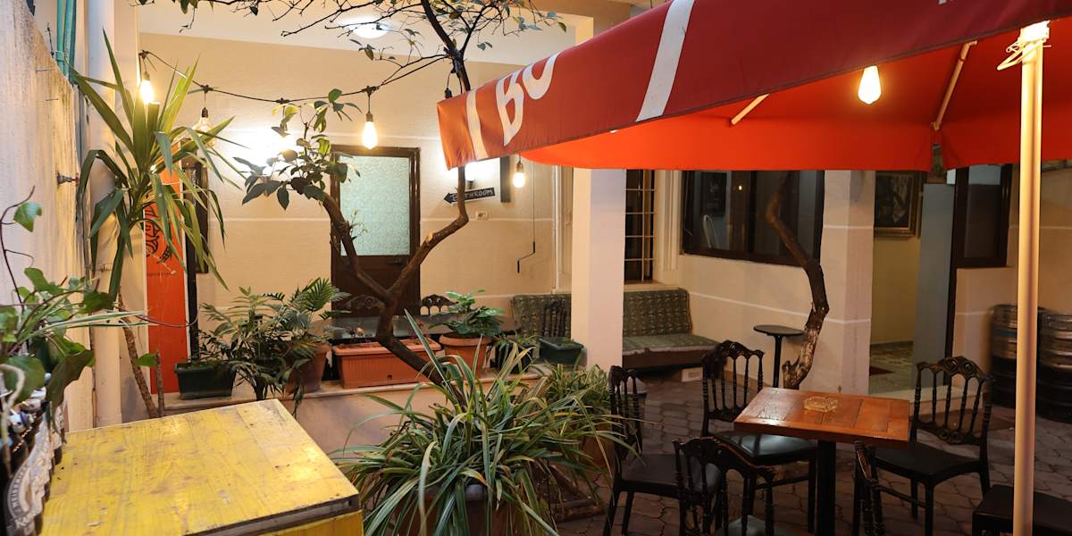 Villa 18 Hostel