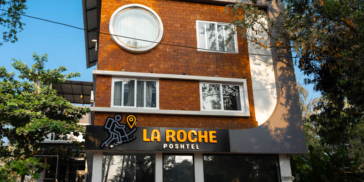 La Roche Poshtel