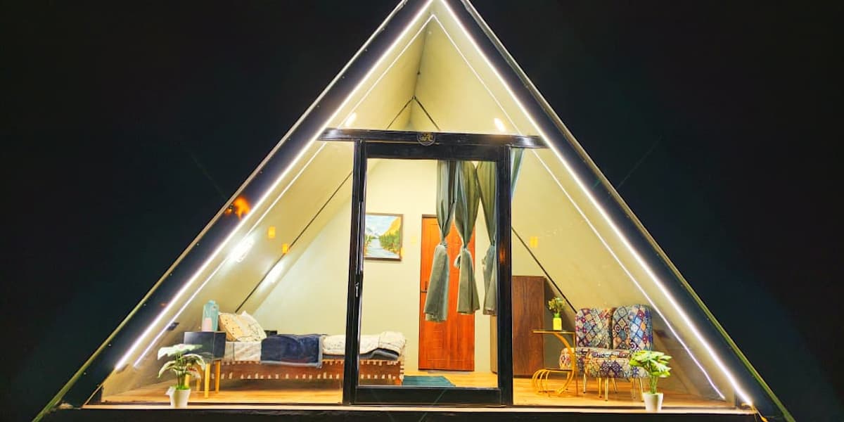 Vairagya Cottages Kasol