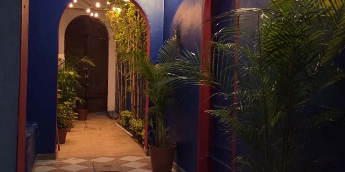 La Ceiba Hostel