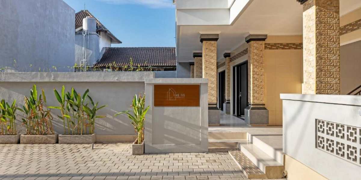 The Tis Guesthouse and Hostel