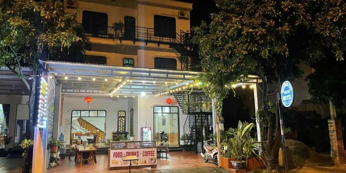 Mountain View Hostel