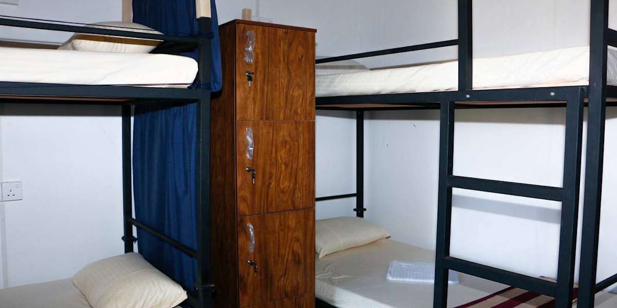 Dihein Surf Hostel