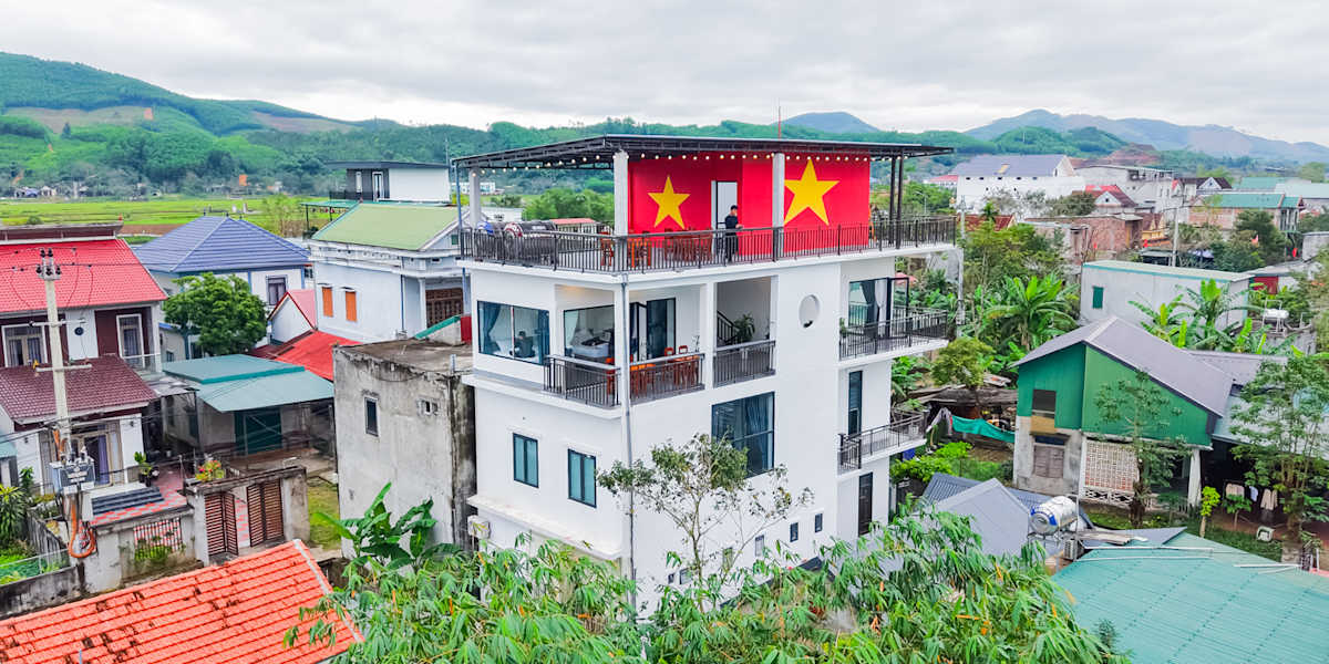 Phong Nha Sunny 95 Homestay