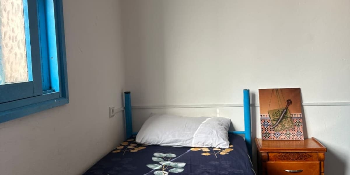 Tislit Surf House Taghazout