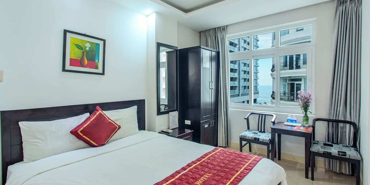 Misa Hotel Da Nang