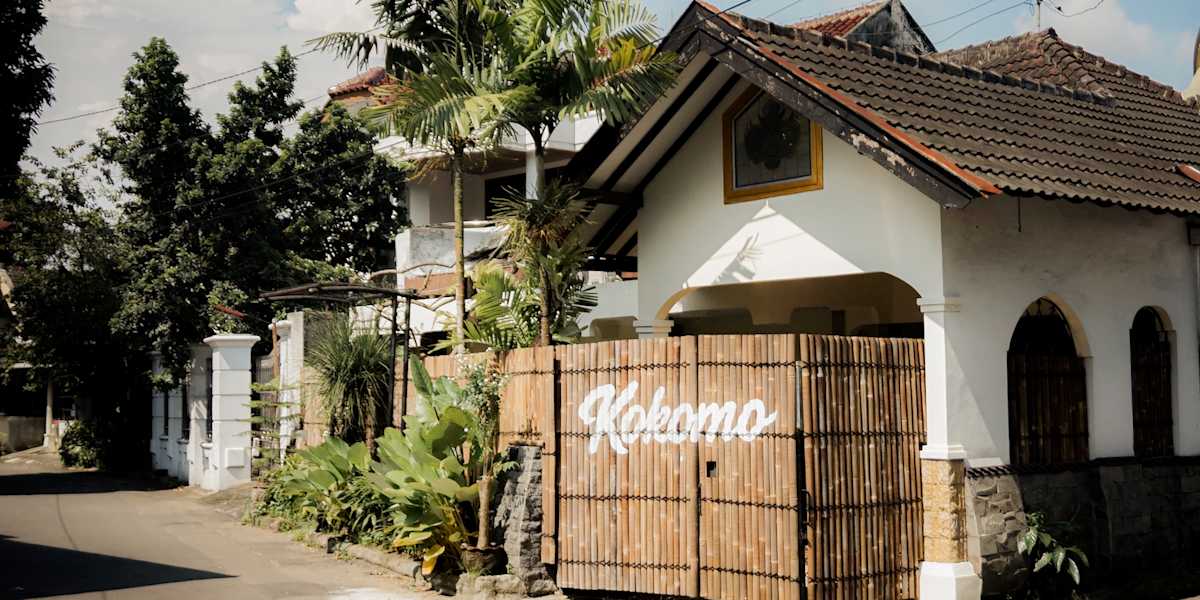 Kokomo Hostel