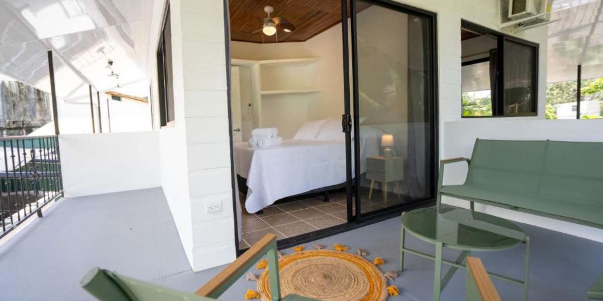 Mango Coliving Uvita