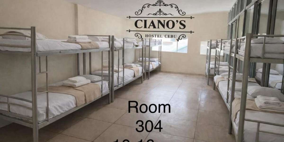 Ciano's Hostel