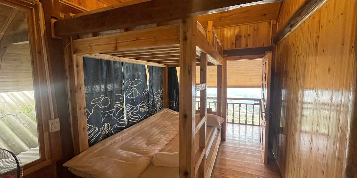 Bees Homestay Sapa & Trekking