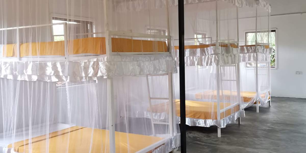 Pilgrims Nature Hostel