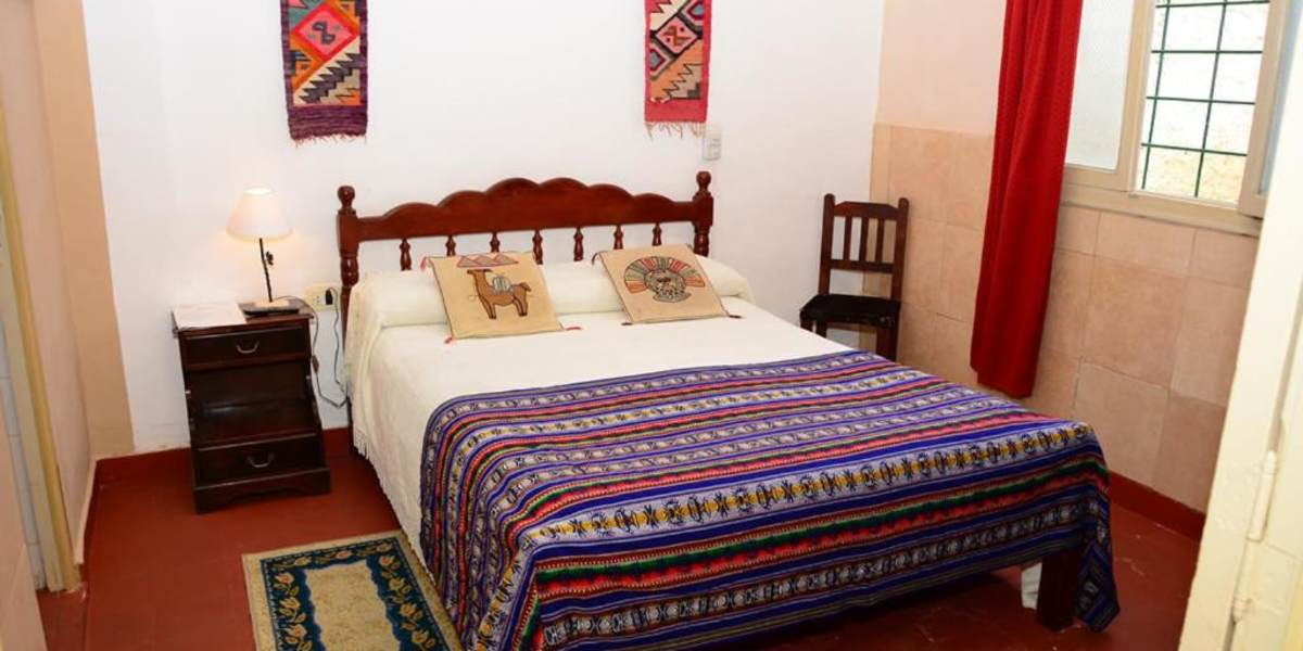 Hostal Yatasto