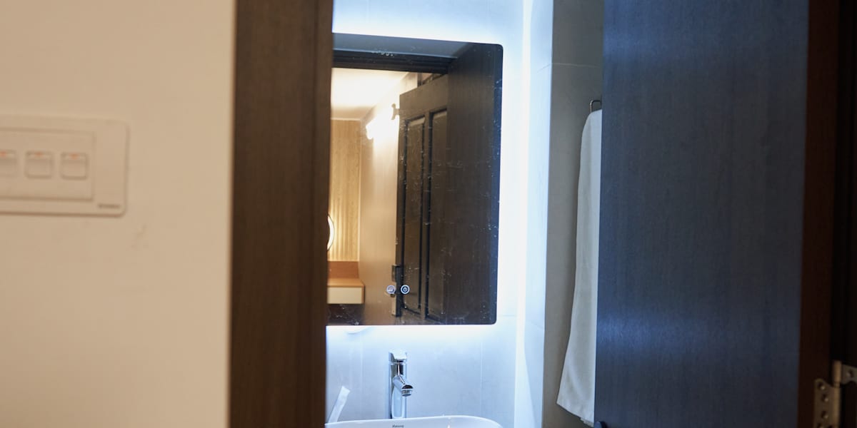 Shiny Stay Hanoi