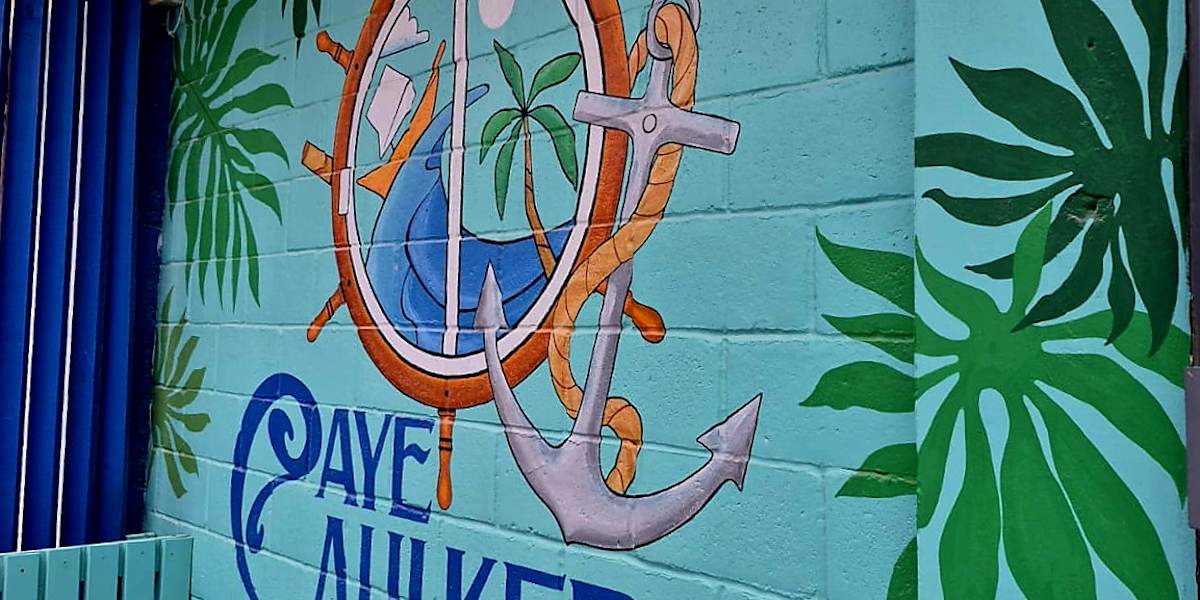 Caye Caulker Hostel