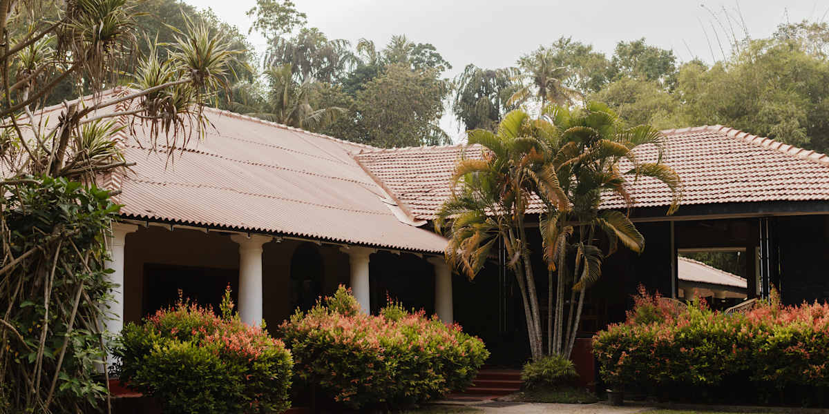 Resthouse Collective - Salthouse Weligama