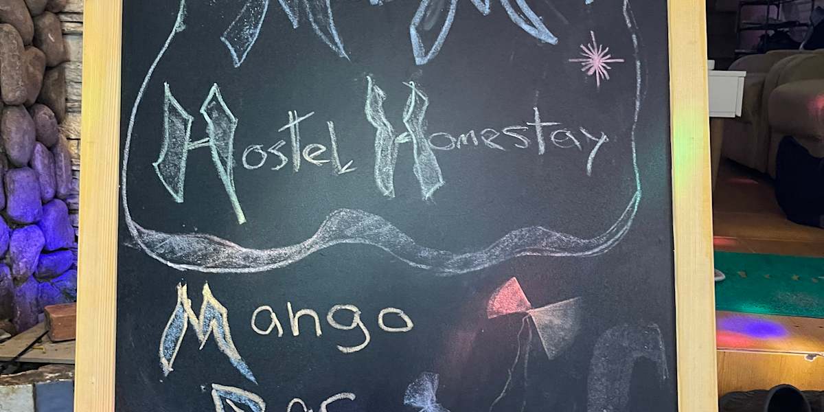 Mai Mai Hostel Homestay