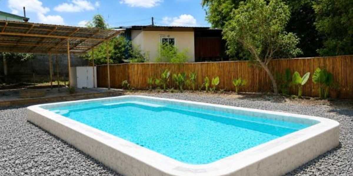 Lazy Garden