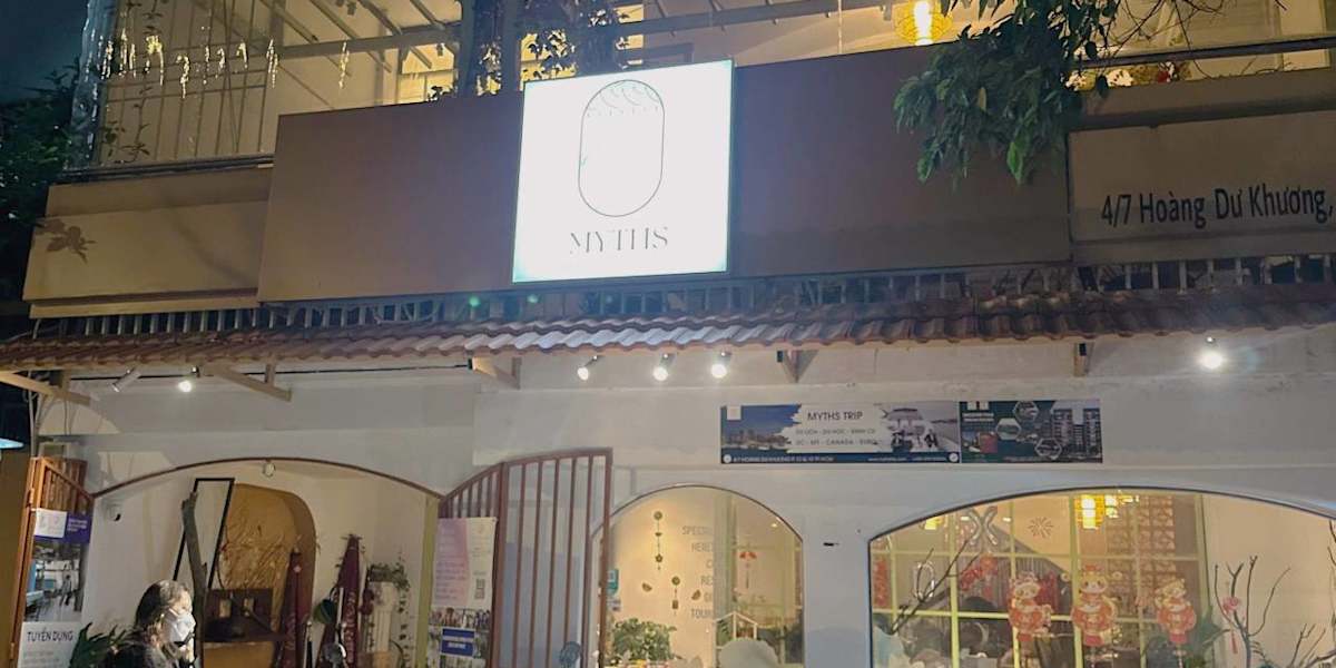 Myths Saigon