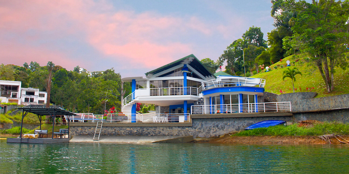 Chalet Bonavencho