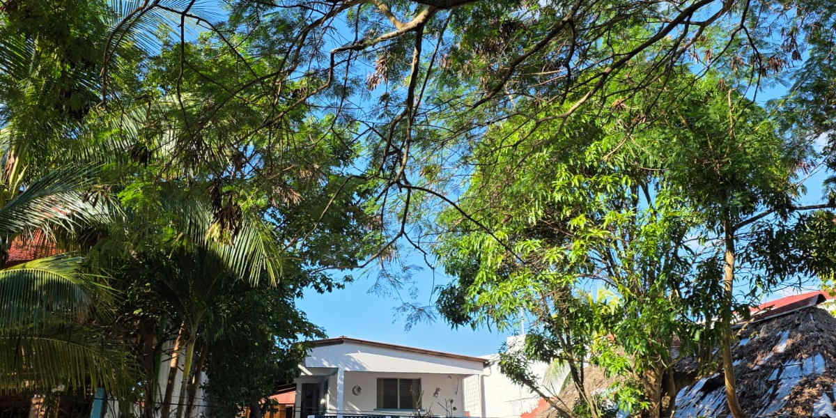 Home Getaway