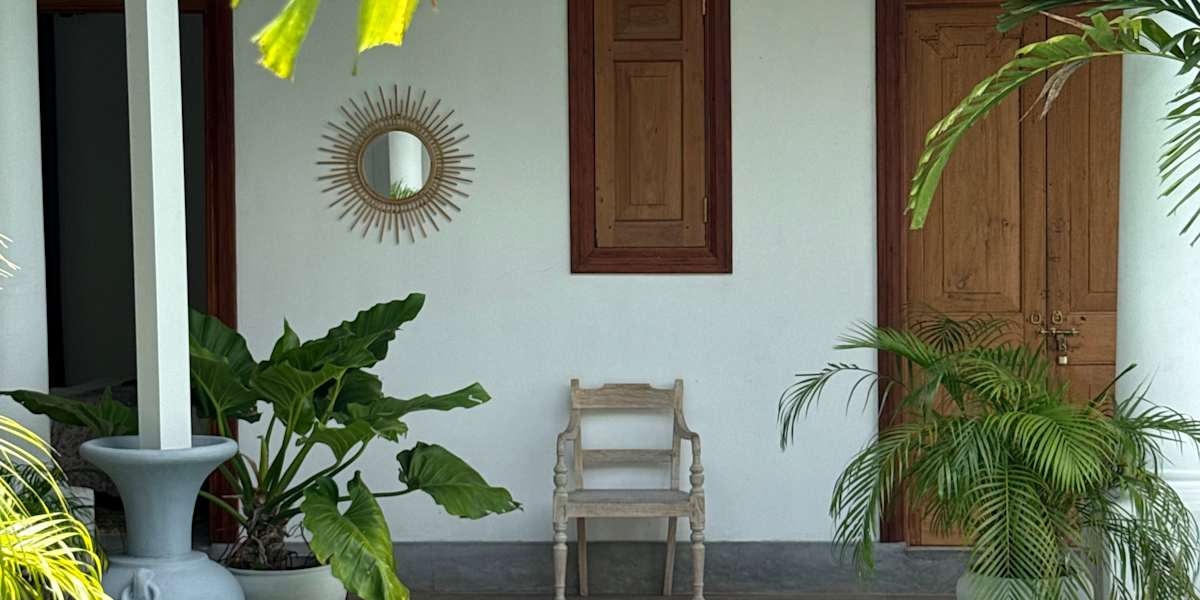 ISOLA - Surf House