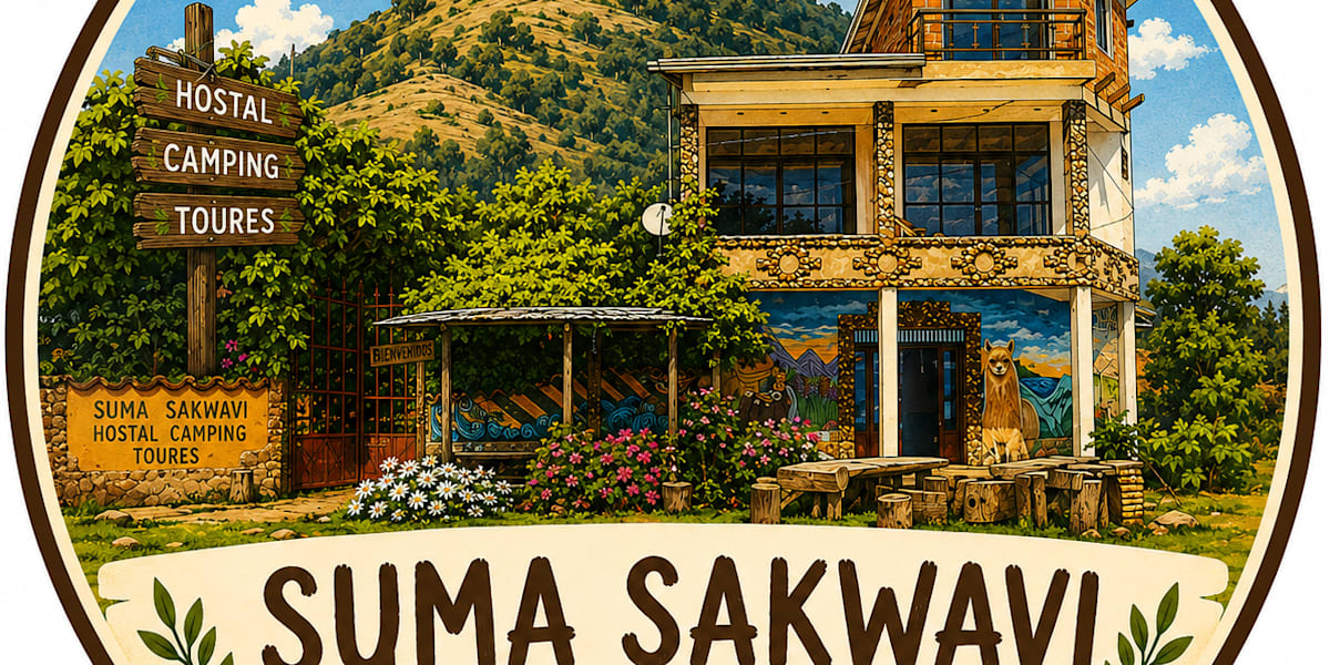 Lodge & Camping Suma Samawi