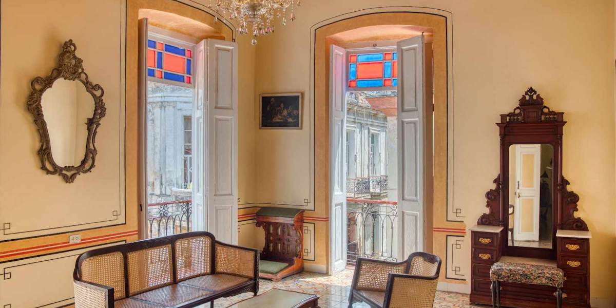 Hostal Balcones Muralla