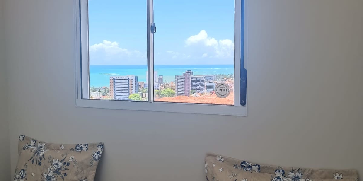 Apartamento em Maceió
