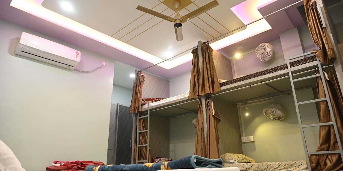 Kashi Om Vilas Homestay
