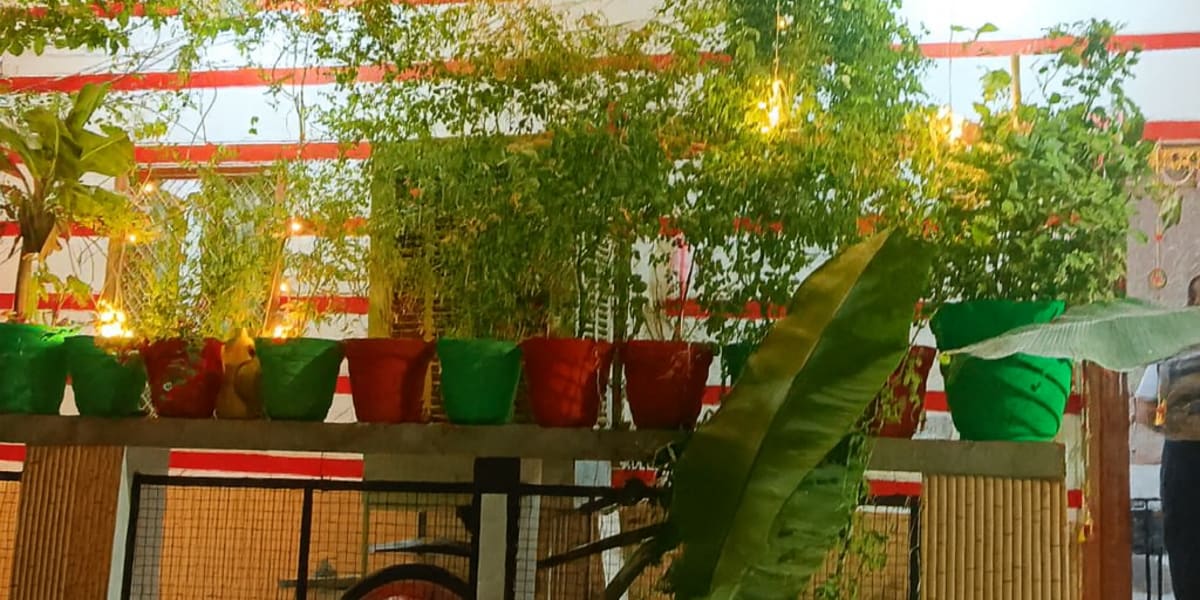 Veena Vihar