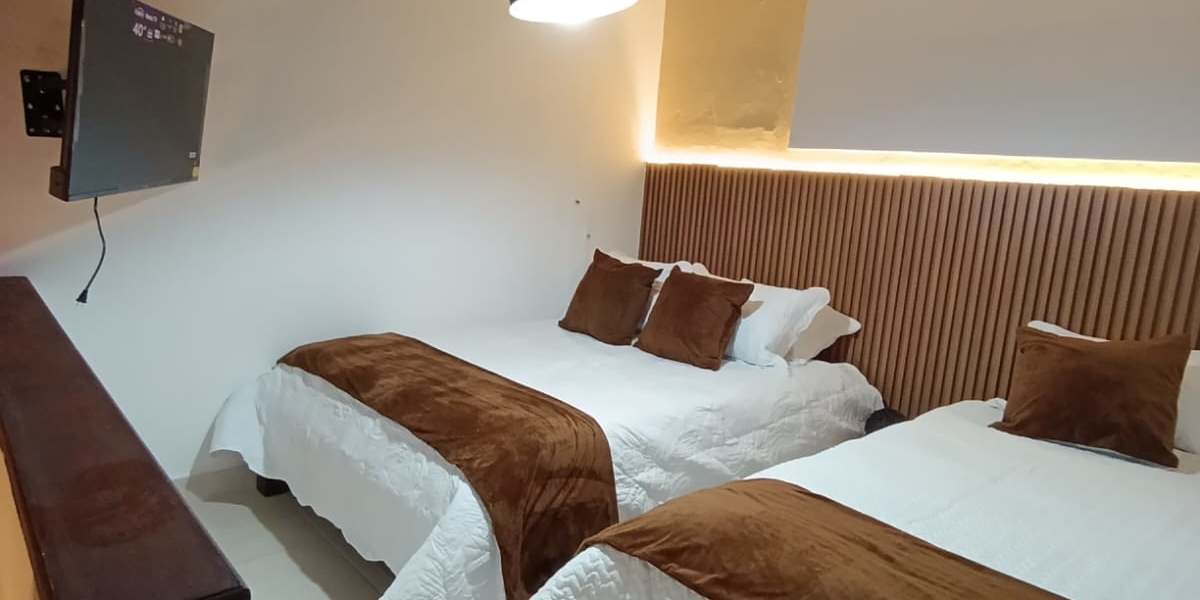 LA TOSCANA Hostel