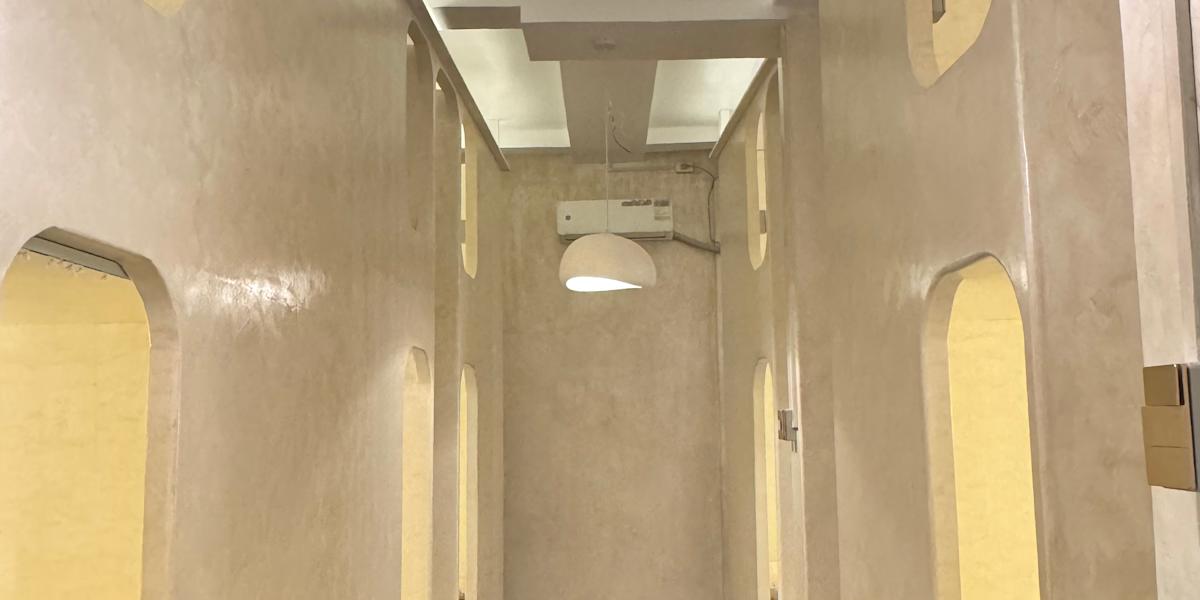 Poddwell Hostel