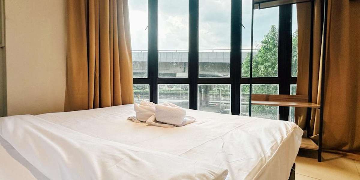 Swing & Pillows @ Sentul Jalan Ipoh Kuala Lumpur