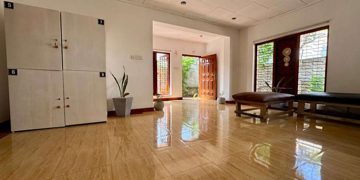 Rose Apple Hostel