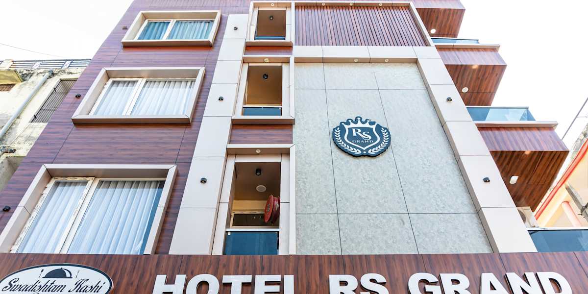Hotel RS Grand