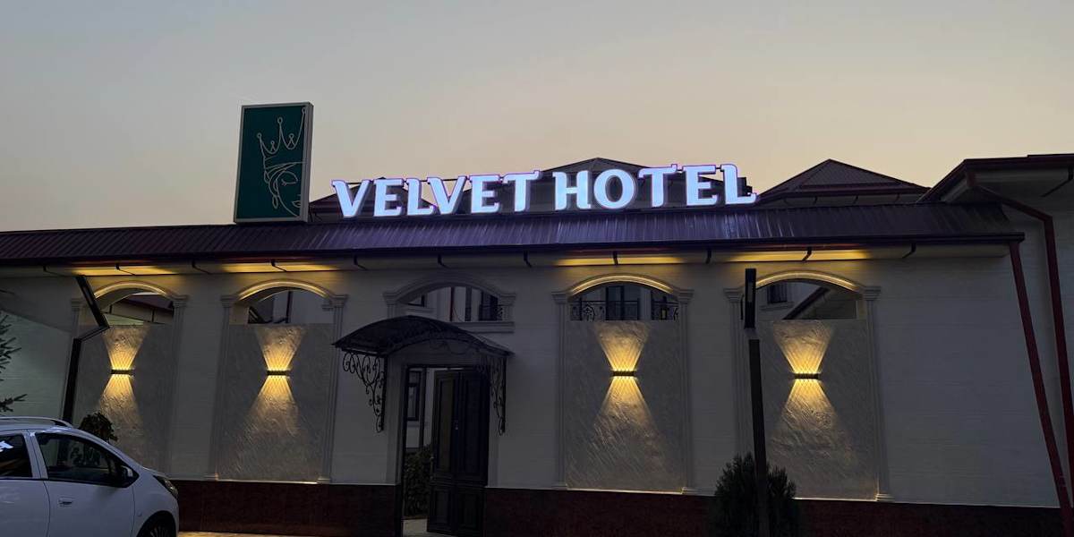 Velvet Hotel