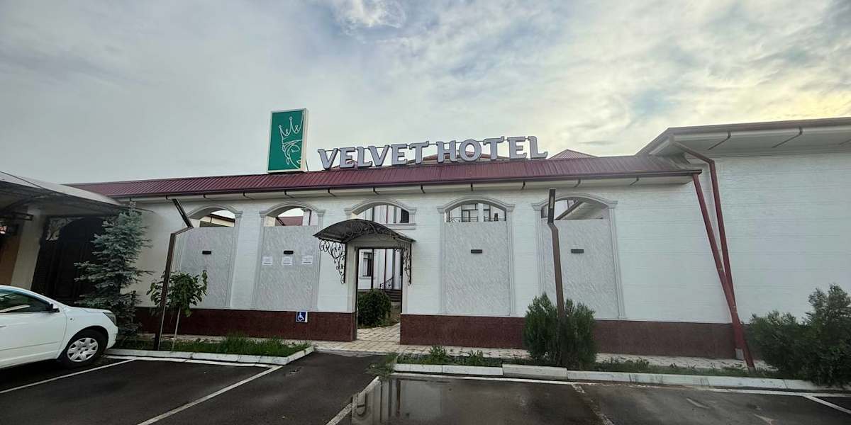Velvet Hotel