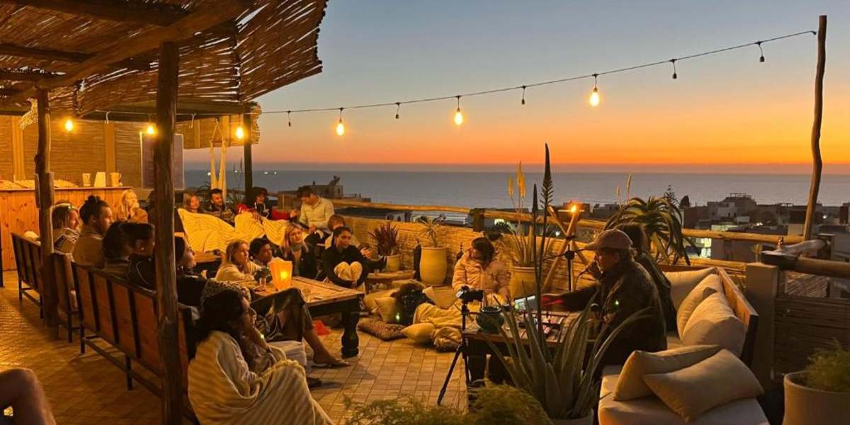 Monza Surf House