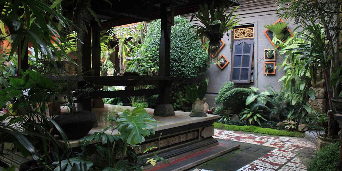 Tusantha Guest House, A Trishula Collection