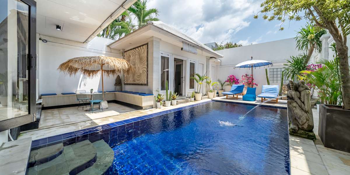 Beach House 888 B&B