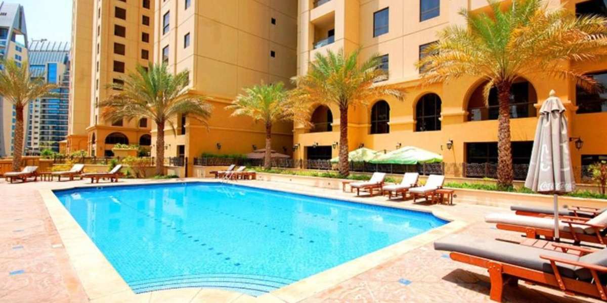 Ampm Shared Hostel JBR