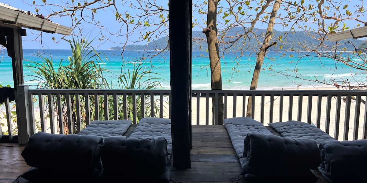 Ohlala Guesthouse