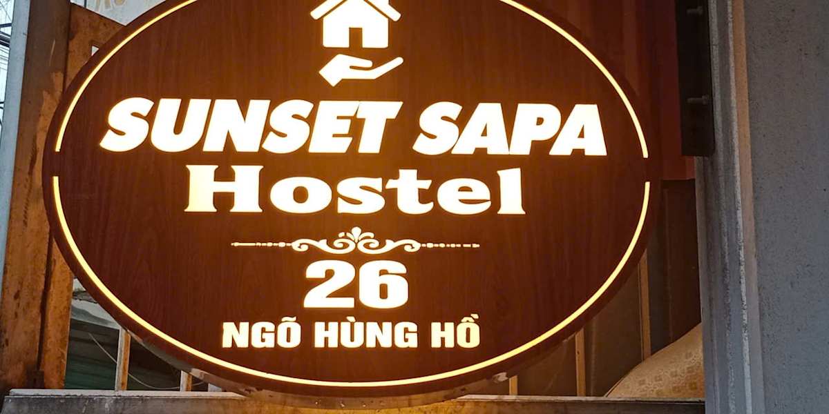 Sunset SaPa Hostel