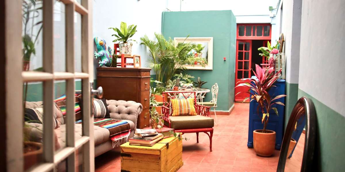 Xolo Hostel