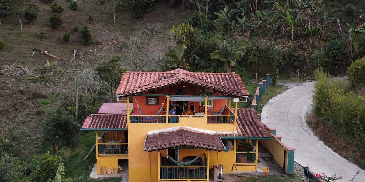 Mirador de la Villa Encantada