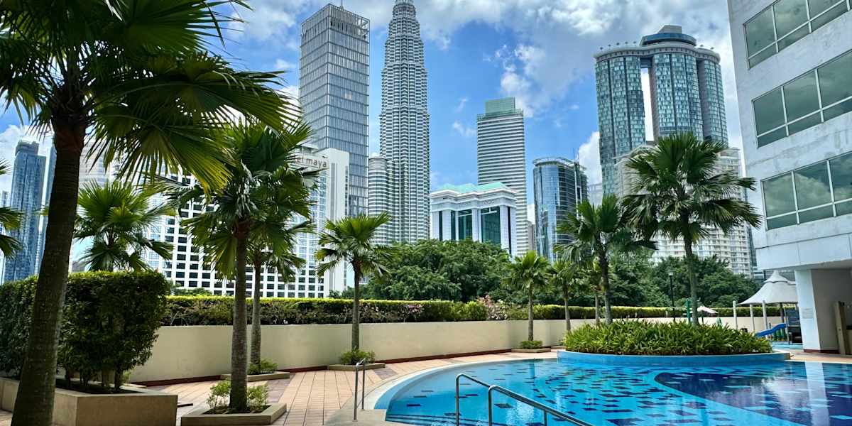 HaBiBi hOmE klcc